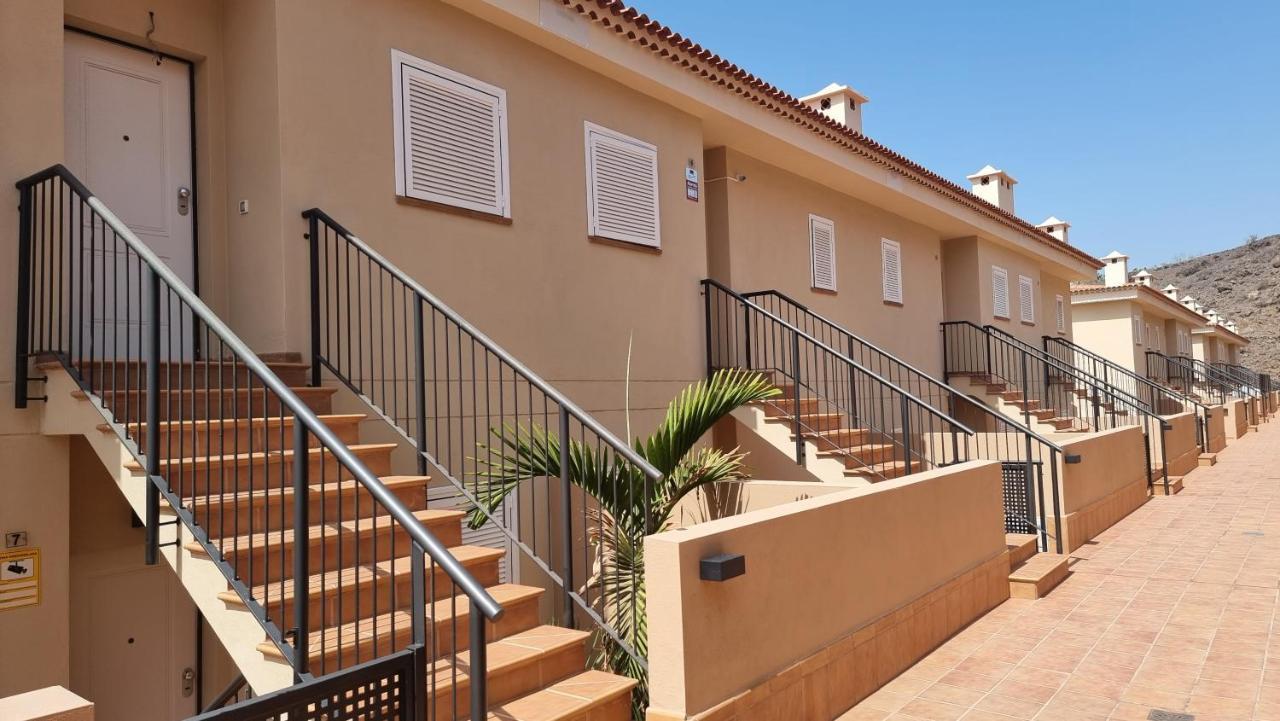 Apartamento Santiago Astalavista Sea View 4 Puerto de Santiago  Exterior foto