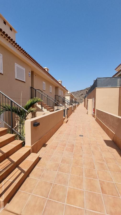 Apartamento Santiago Astalavista Sea View 4 Puerto de Santiago  Exterior foto