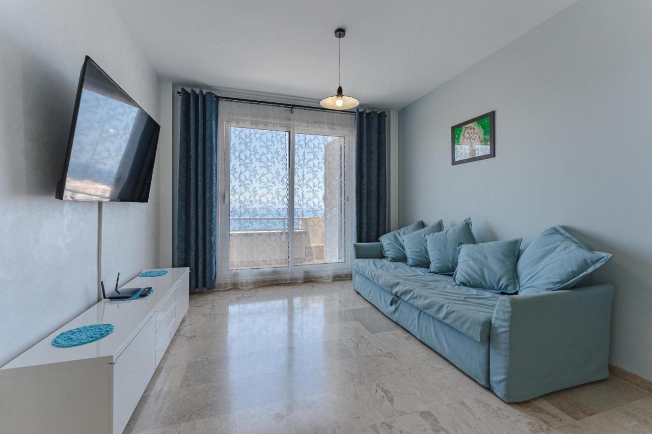 Apartamento Santiago Astalavista Sea View 4 Puerto de Santiago  Exterior foto