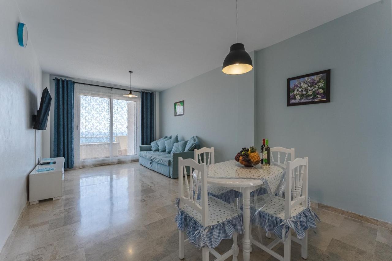 Apartamento Santiago Astalavista Sea View 4 Puerto de Santiago  Exterior foto