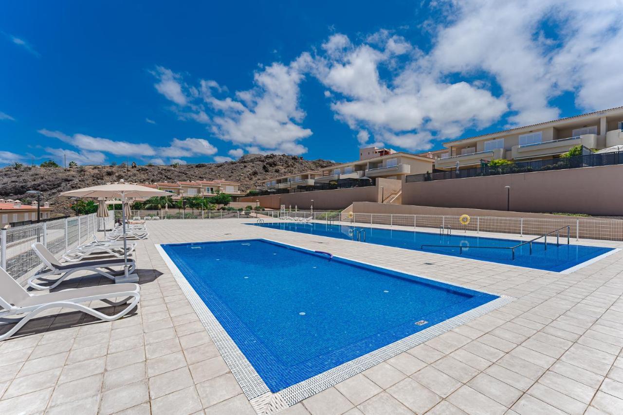 Apartamento Santiago Astalavista Sea View 4 Puerto de Santiago  Exterior foto