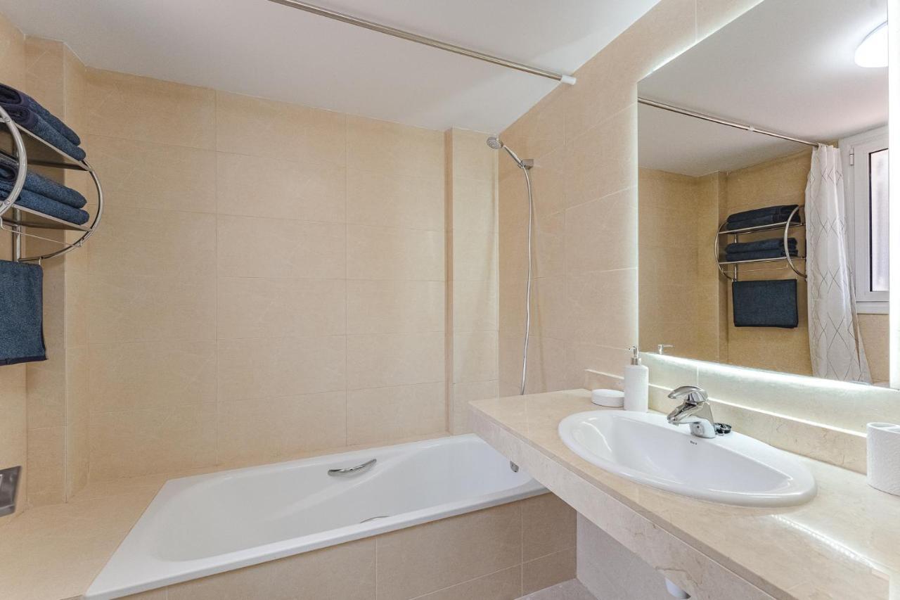 Apartamento Santiago Astalavista Sea View 4 Puerto de Santiago  Exterior foto