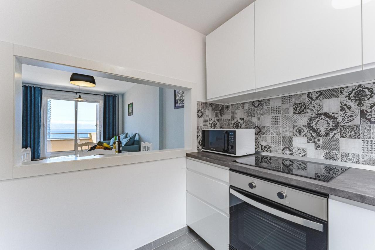 Apartamento Santiago Astalavista Sea View 4 Puerto de Santiago  Exterior foto